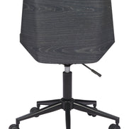 Maker Office Chair White