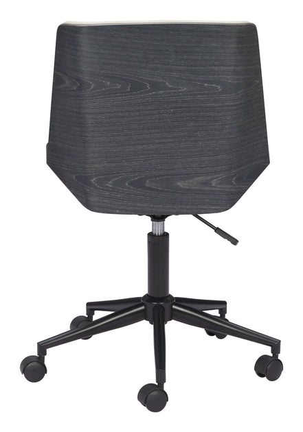 Maker Office Chair White