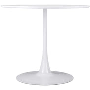 Opus Dining Table White