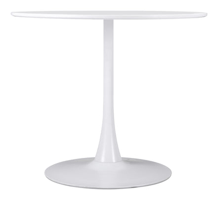 Opus Dining Table White