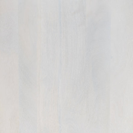 Dena Console Table Whitewashed
