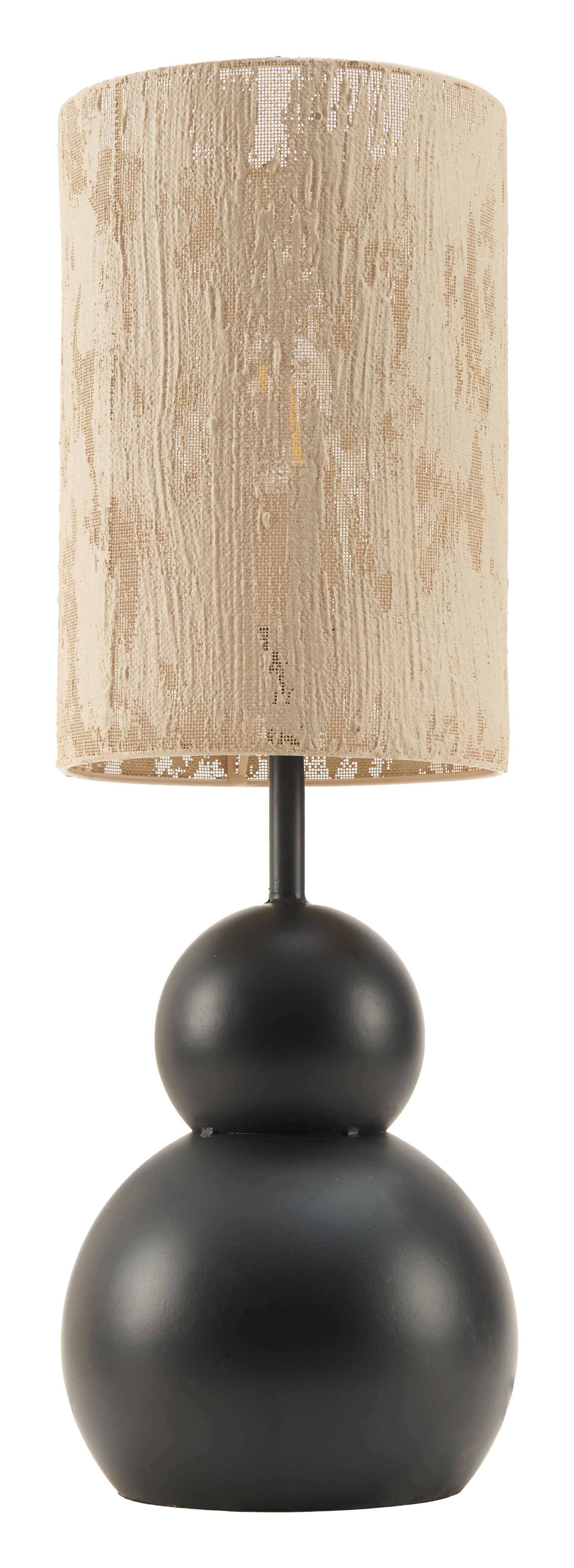 Pupen Table Lamp Beige