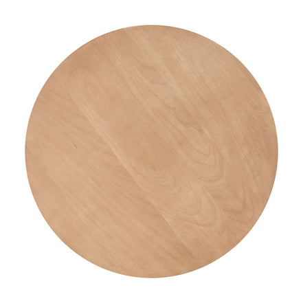 Radiant Side Table Natural