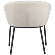 Essen Dining Chair Ivory