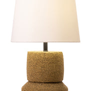 Seina Solar Table Lamp Natural