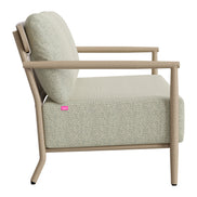 Sora Loveseat Green