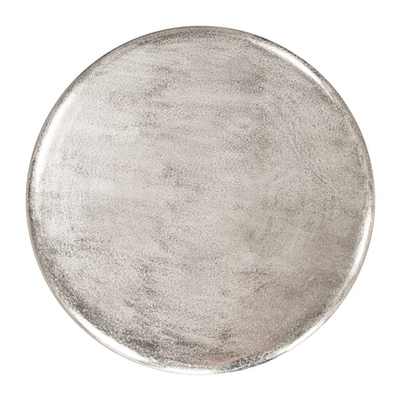 Arian Coffee Table Silver