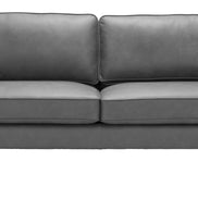 Decade Sofa Vintage Gray