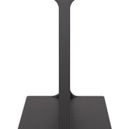 Bama Side Table Black