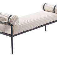 Barrow Bench Cream