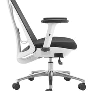 Hasso Office Chair Black