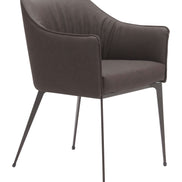 Belmont Dining Chair Brown