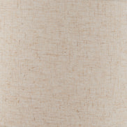Aurora Table Lamp Beige & Black
