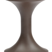 Arka Side Table Brown
