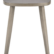 Foret Side Table Brown