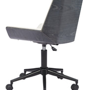 Maker Office Chair White