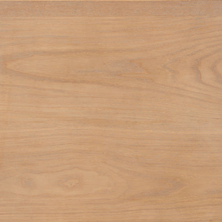 Verec Side Table Natural