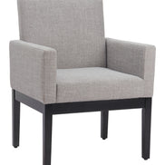 Senzil Dining Chair Gray
