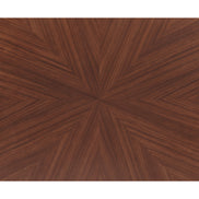 Plano Dining Table Brown