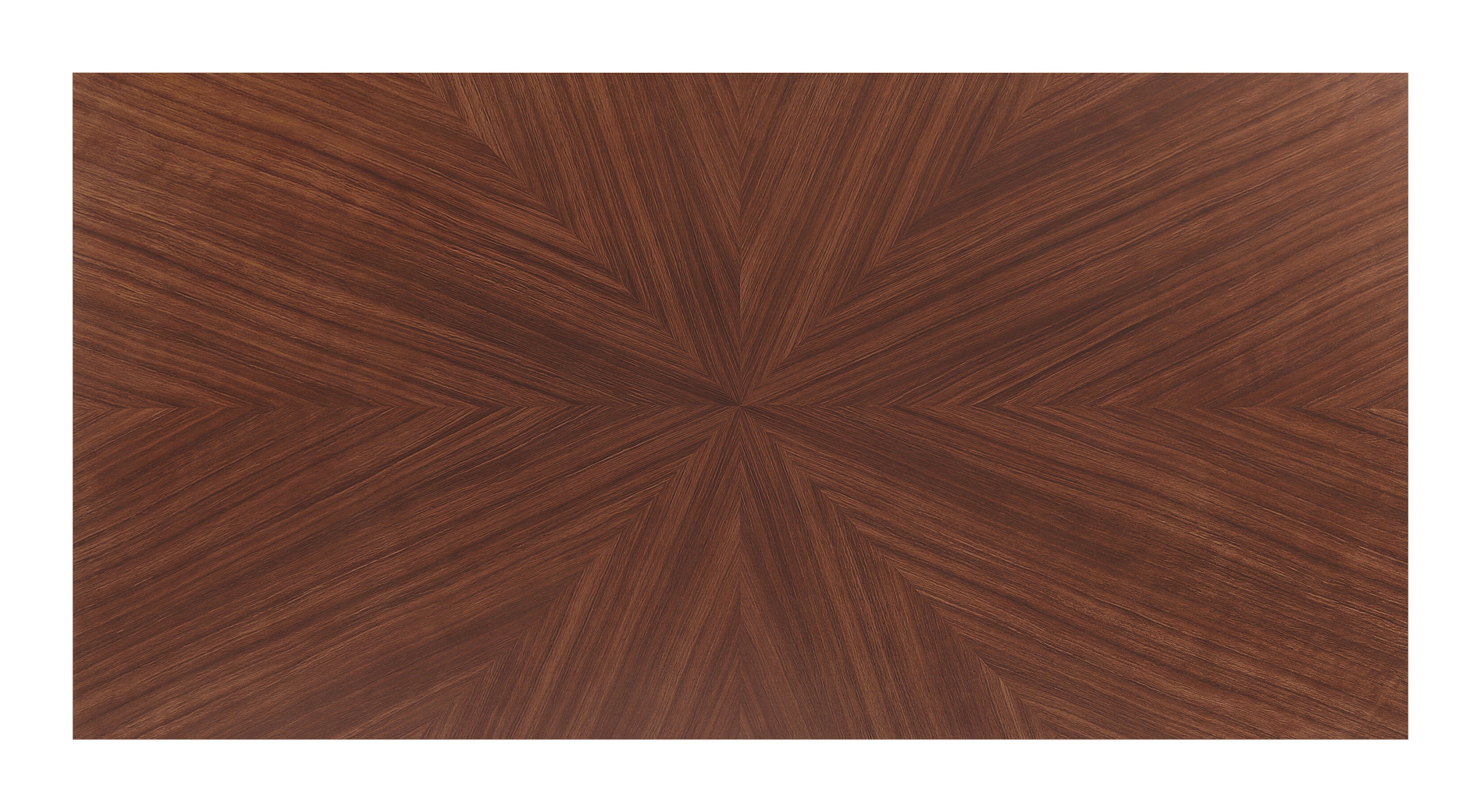 Plano Dining Table Brown
