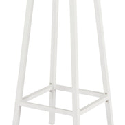 Ren Bar Table White