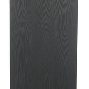 Aremi Chest Brown & Black