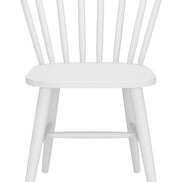 Shio Dining Chair White