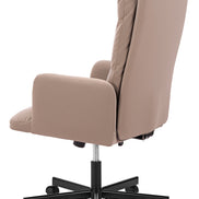 Sable Office Chair Gray