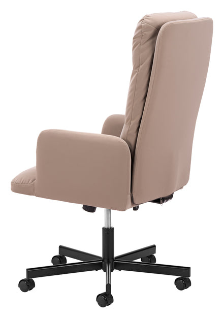 Sable Office Chair Gray