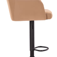 Prescott Barstool Tan