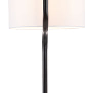 Middlemist Table Lamp White