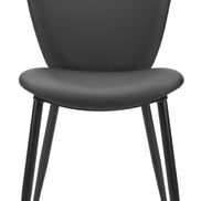 Prestige Dining Chair (Set of 2) Black