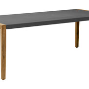 Kata Dining Table Gray