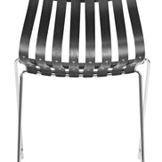 Beaufort Dining Chair (Set of 2) Black