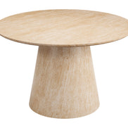 Legno Dining Table Natural