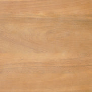 Zahara Side Table Natural