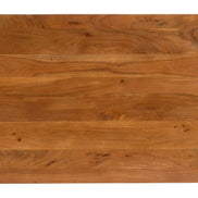 Naboo Desk Walnut