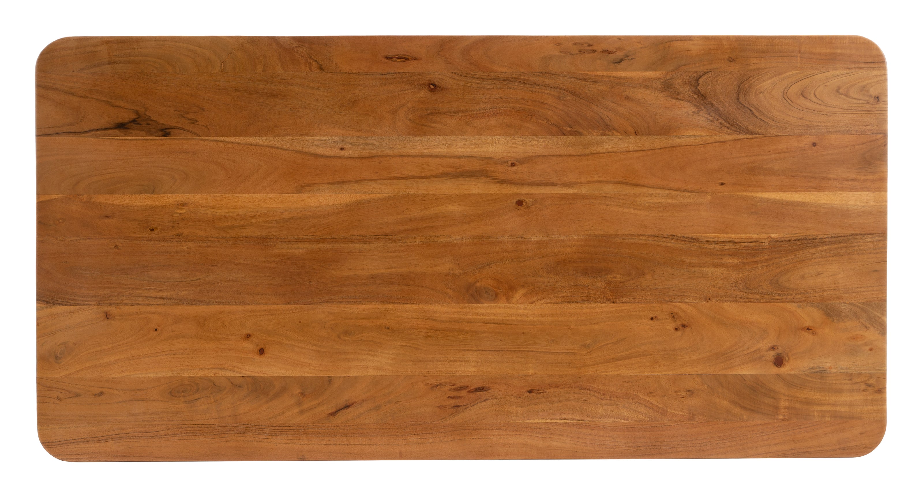 Naboo Desk Walnut