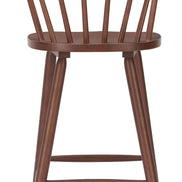 Stenger Counter Stool (Set of 2) Walnut
