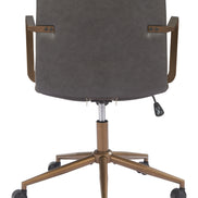 Birao Office Chair Gray