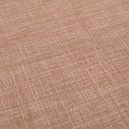 Adler Modern Brown Fabric Ottoman - image 5