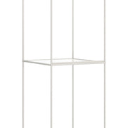 Zuo Chair Display Light Gray