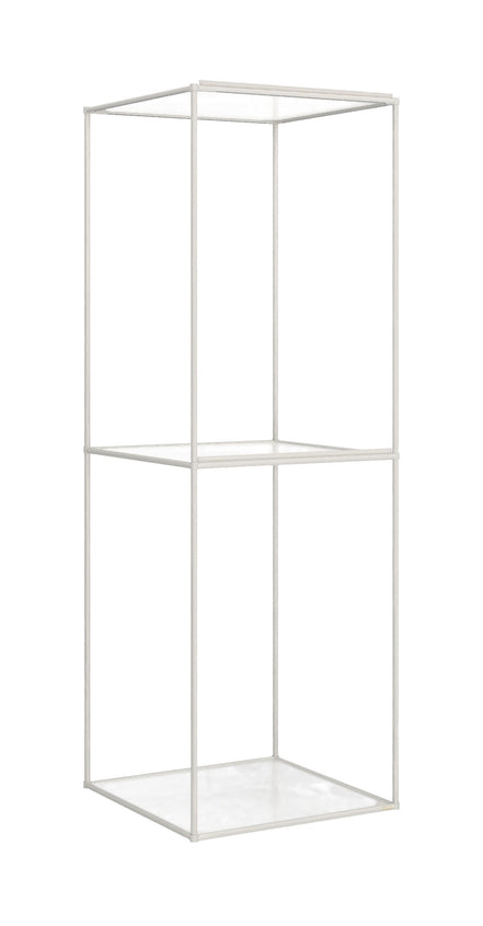Zuo Chair Display Light Gray