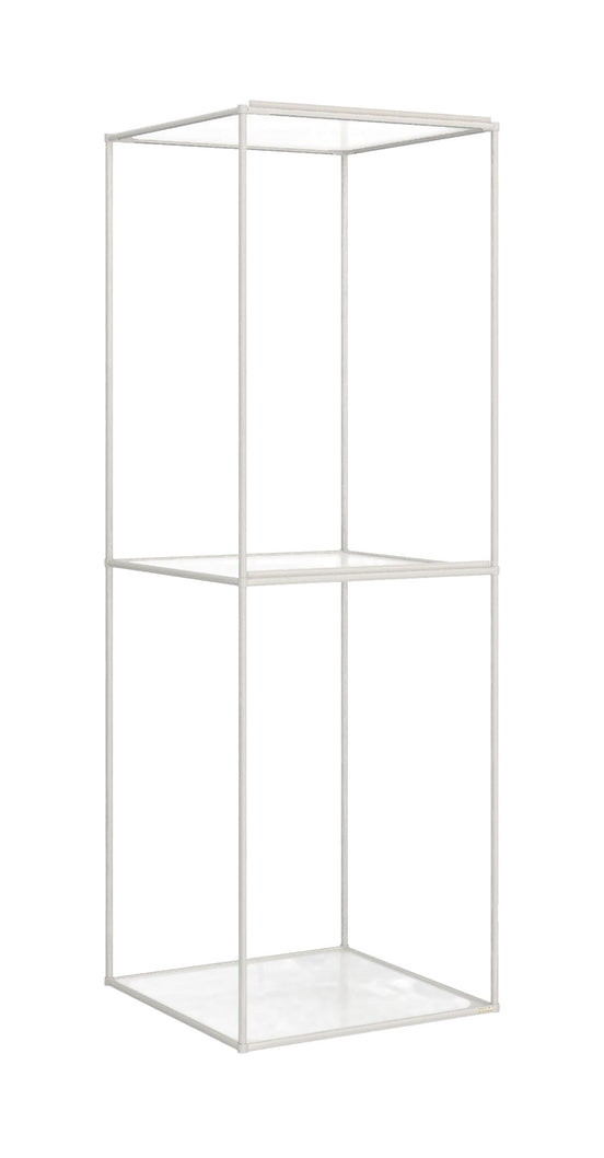 Zuo Chair Display Light Gray