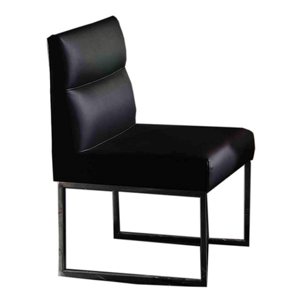 AA022 Black Dining Chair - image 4