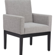 Senzil Dining Chair Gray