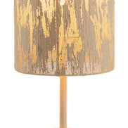 Gochi Table Lamp White
