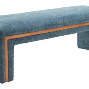 Scatola Bench Blue