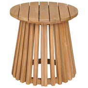 Zahara Side Table Natural