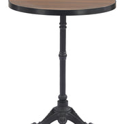 Gazebo Dining Table Walnut